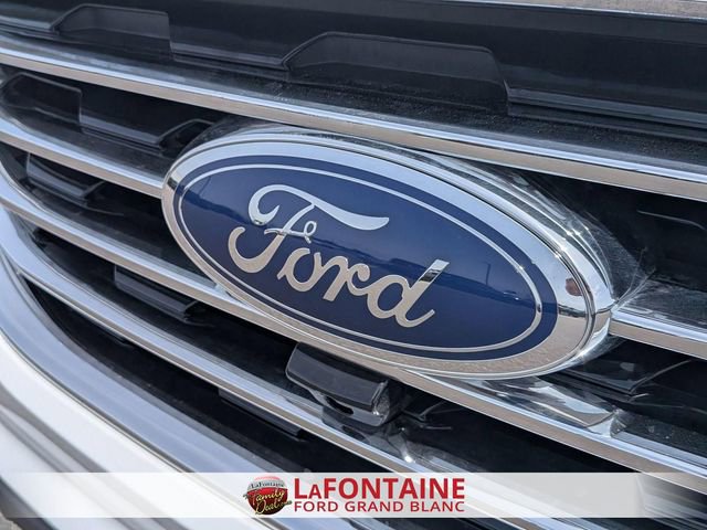 Certified 2023 Ford Edge SE AWD/4WD image 9