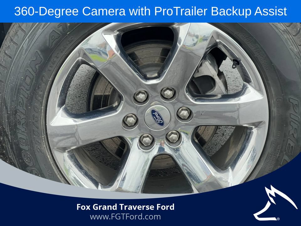 Certified 2023 Ford F150 4x4 SuperCrew image 10