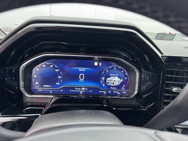 Used 2023 Chevrolet Silverado 1500 RST w/ Redline Edition image 13