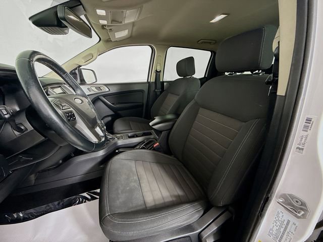 Certified 2020 Ford Ranger XLT w/ Equipment Group 301A Mid image 19
