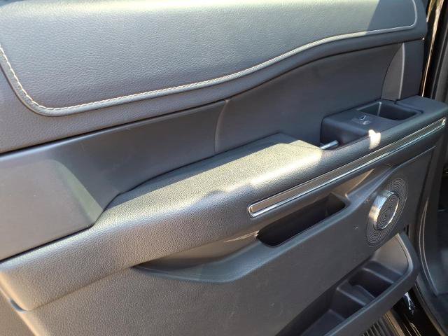 Certified 2023 Ford Expedition Max XLT AWD/4WD image 15