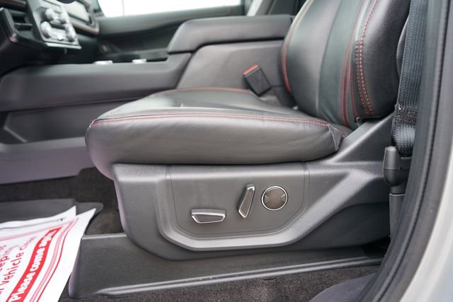 Certified 2022 Ford Expedition Limited AWD/4WD image 13