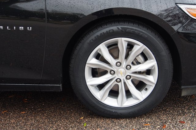 Used 2023 Chevrolet Malibu LT image 9