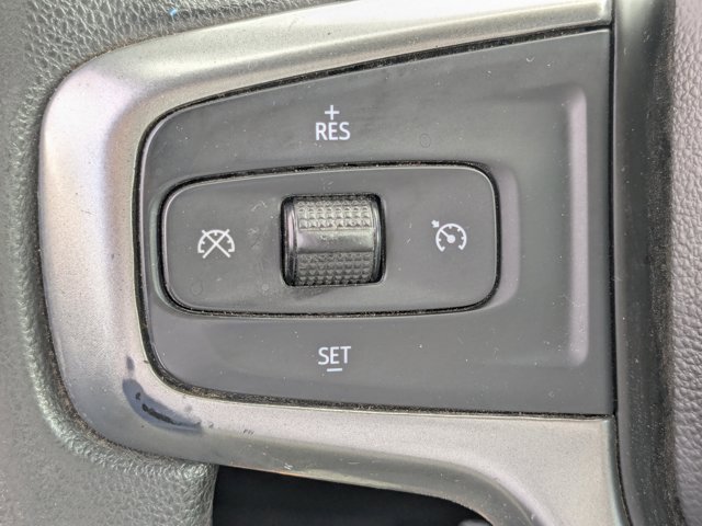 Used 2022 Chevrolet Silverado 2500 LT image 26