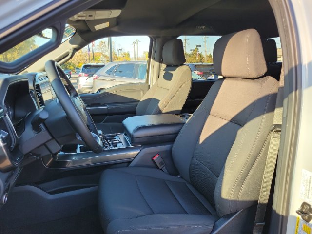 Certified 2023 Ford F150 XLT w/ Equipment Group 302A High AWD/4WD image 9