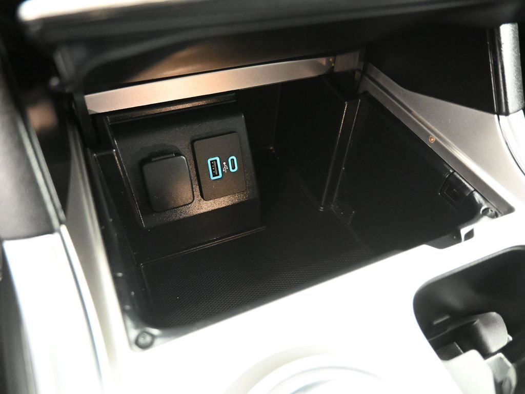 Certified 2020 Ford Explorer ST w/ ST Street Pack image 18