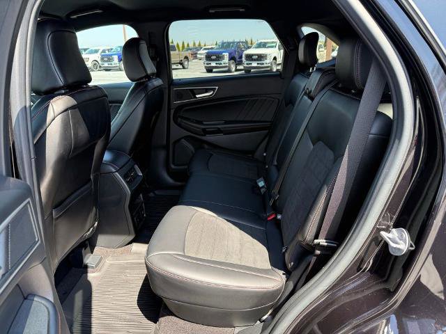 Certified 2020 Ford Edge ST-Line image 20