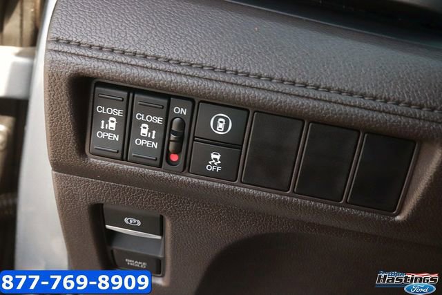 Used 2023 Honda Odyssey EX image 25