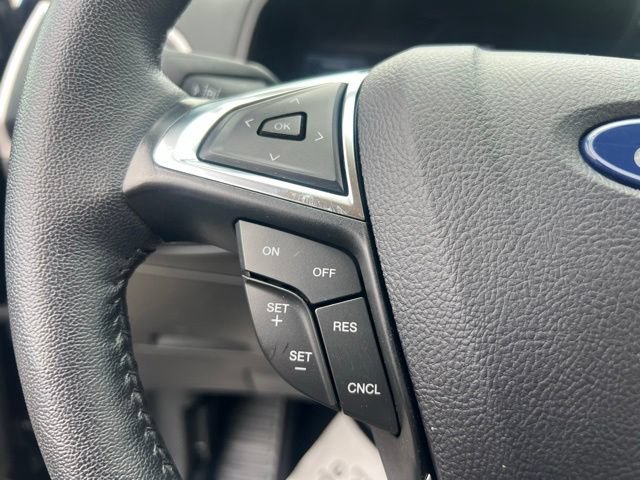 Certified 2024 Ford Edge SEL w/ Convenience Package AWD/4WD image 8