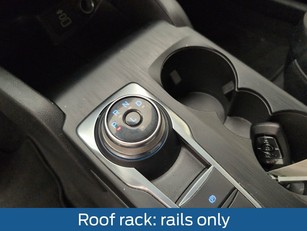 Certified 2024 Ford Escape ST-Line w/ Tech Pack #1 image 34