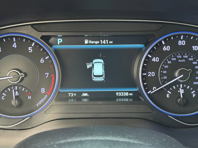 Used 2021 Hyundai Palisade SEL w/ Premium Package AWD/4WD image 26