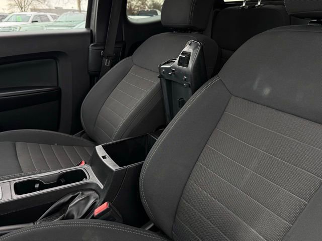 Certified 2019 Ford Ranger XLT w/ Equipment Group 302A Luxury AWD/4WD image 41