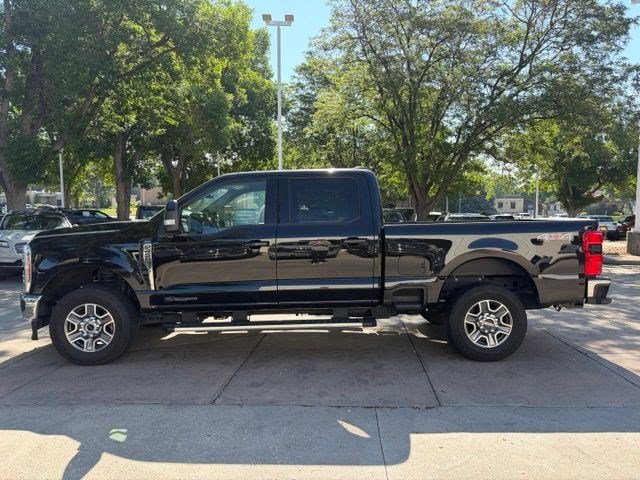Certified 2025 Ford F250 Lariat AWD/4WD image 3