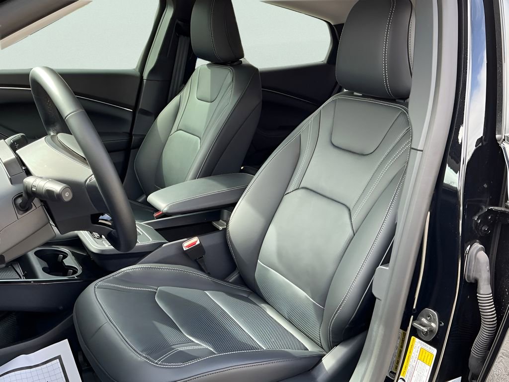 Certified 2025 Ford Mustang Mach-E Premium image 31