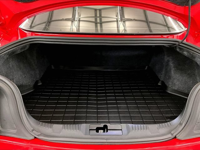Certified 2019 Ford Mustang GT RWD image 33