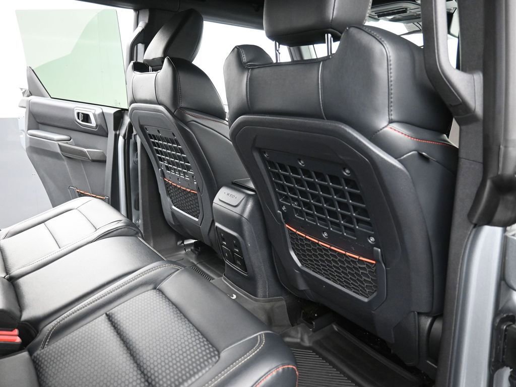 Certified 2023 Ford Bronco Raptor AWD/4WD image 10