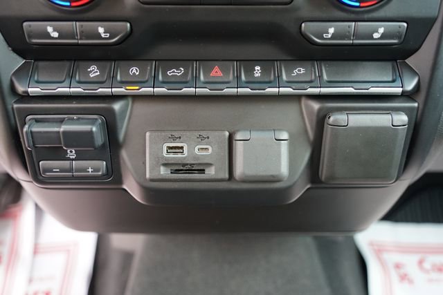 Used 2020 Chevrolet Silverado 1500 LT w/ All-Star Edition AWD/4WD image 16