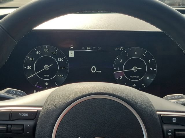 Used 2023 Kia Sportage SX FWD image 24