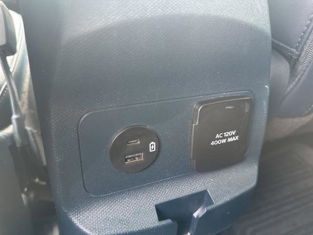 Certified 2023 Ford Maverick Lariat w/ Lariat Luxury Package image 30