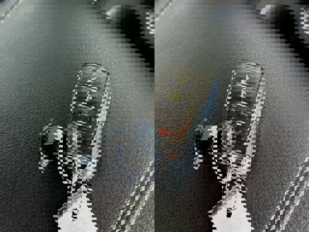 Used 2022 RAM 1500 Big Horn image 25