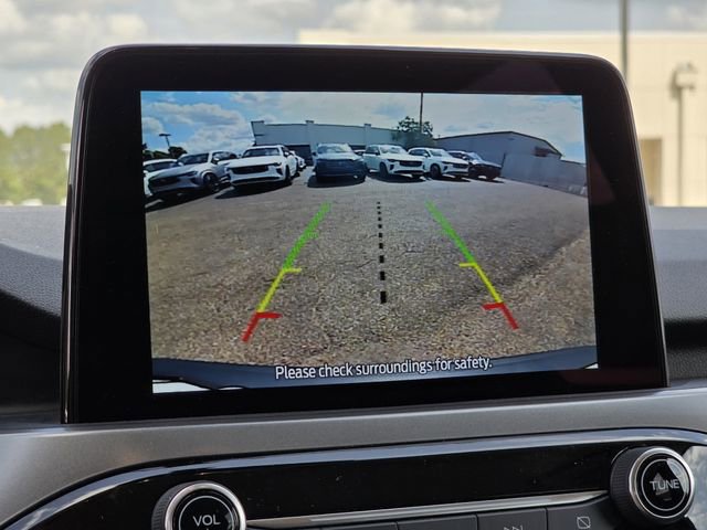 Certified 2024 Ford Escape Active FWD image 11