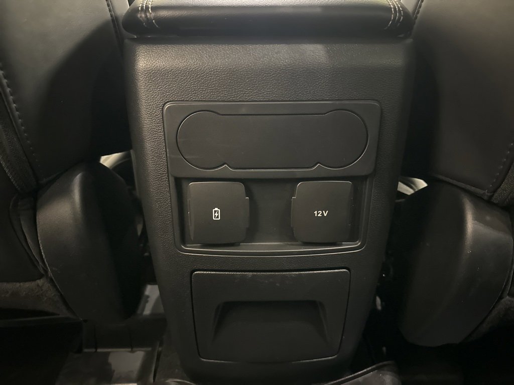 Certified 2023 Ford Explorer XLT w/ Equipment Group 202A image 18