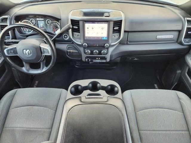 Used 2024 RAM 2500 Big Horn image 26