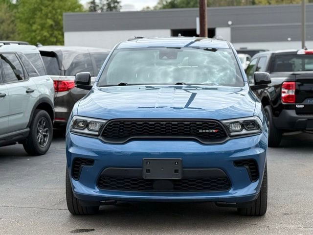 Used 2025 Dodge Durango GT AWD/4WD image 37