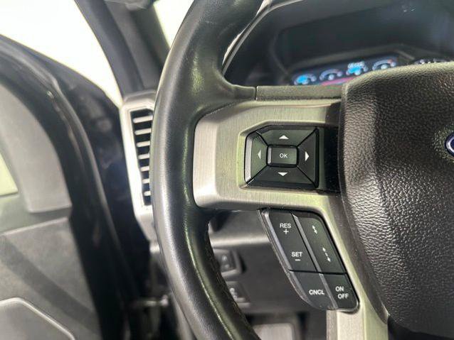 Certified 2020 Ford F150 Platinum w/ Equipment Group 701A Luxury AWD/4WD image 26