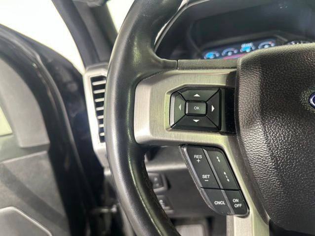 Certified 2020 Ford F150 Platinum w/ Equipment Group 701A Luxury AWD/4WD image 26