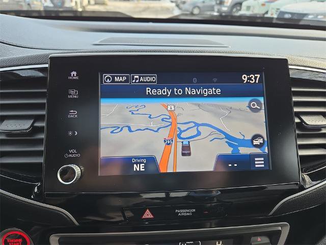 Used 2021 Honda Ridgeline Black Edition image 20