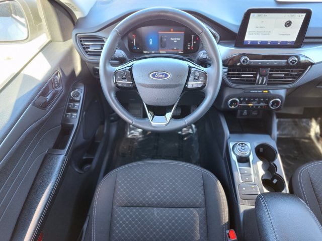 Certified 2024 Ford Escape Active AWD/4WD image 13