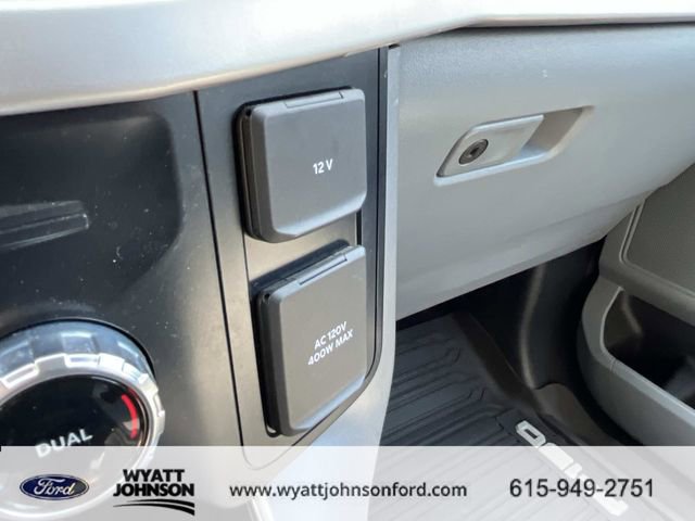 Certified 2023 Ford F150 XLT w/ Equipment Group 302A High AWD/4WD image 34