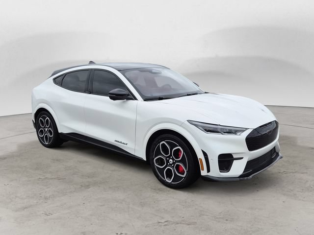 Certified 2023 Ford Mustang Mach-E GT AWD/4WD image 3