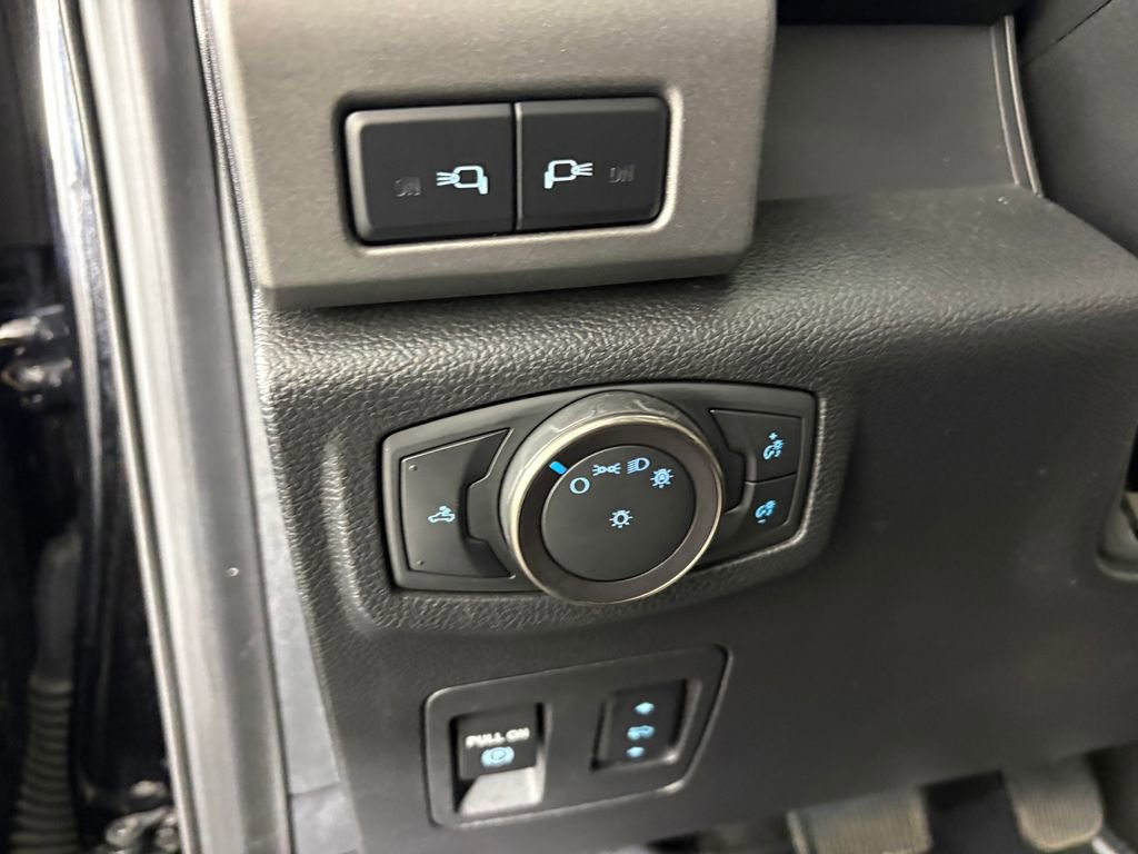 Certified 2019 Ford F150 Raptor w/ Equipment Group 802A Luxury AWD/4WD image 13