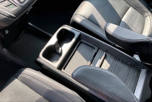 Used 2022 Honda Odyssey EX-L image 18