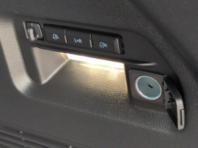 Certified 2026 Ford Explorer ST w/ Sun And Sound Package AWD/4WD image 7