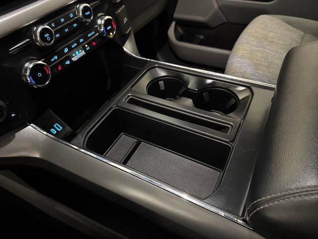 Certified 2022 Ford F150 XLT w/ Equipment Group 302A High image 31