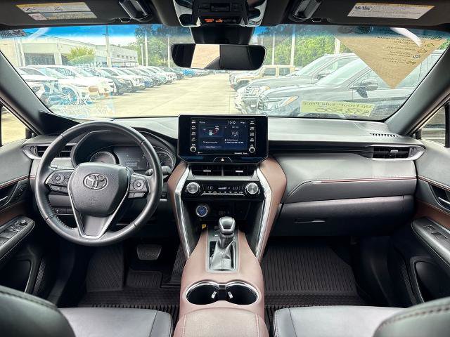 Used 2022 Toyota Venza XLE AWD/4WD image 7