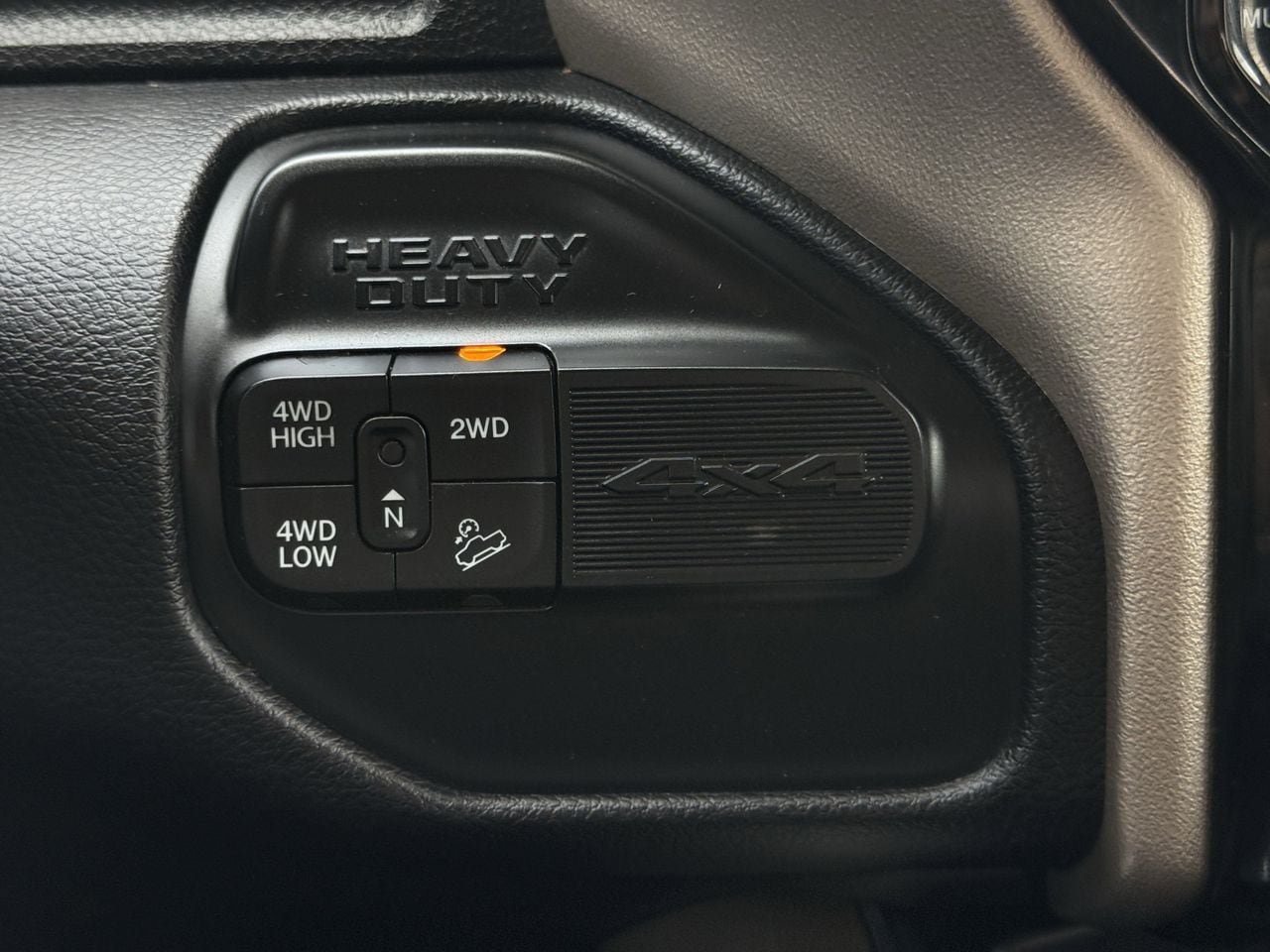 Used 2022 RAM 2500 Laramie AWD/4WD image 21