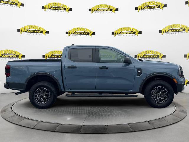Certified 2024 Ford Ranger XLT RWD image 6