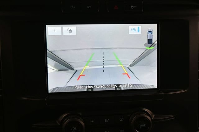 Certified 2021 Ford F150 XLT AWD/4WD image 23