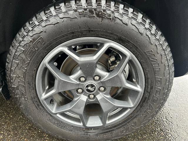 Certified 2022 Ford Bronco Sport Badlands image 13