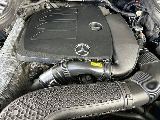Used 2022 Mercedes-Benz GLE 350 image 9