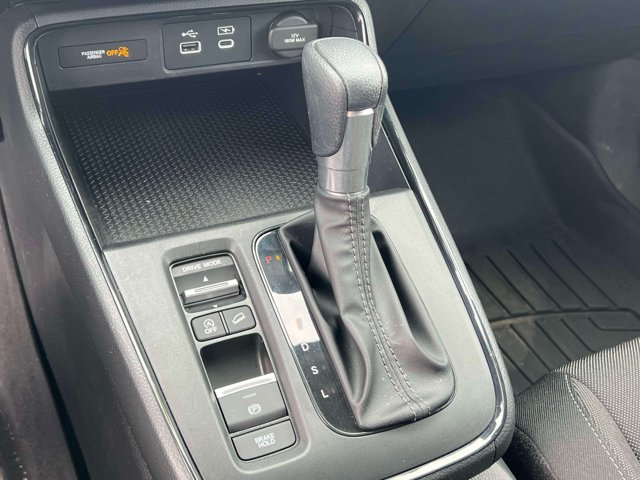 Used 2024 Honda CR-V EX image 32