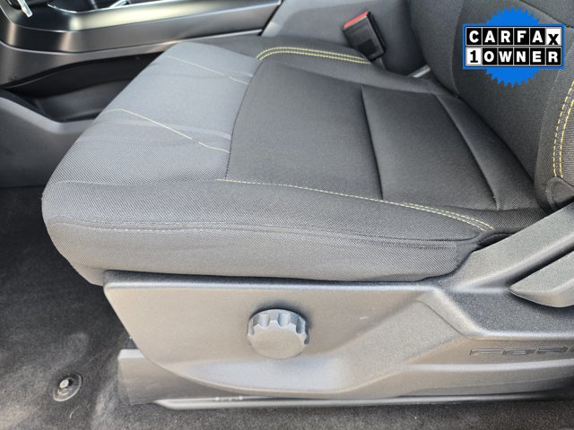 Certified 2024 Ford F150 STX RWD image 16