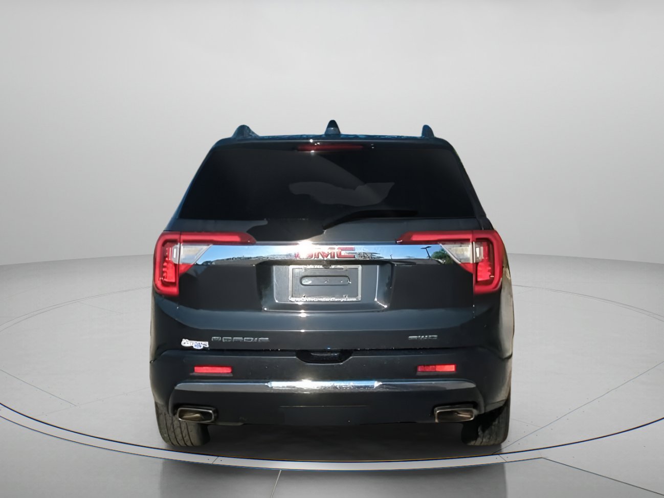 Used 2020 GMC Acadia Denali AWD/4WD image 24