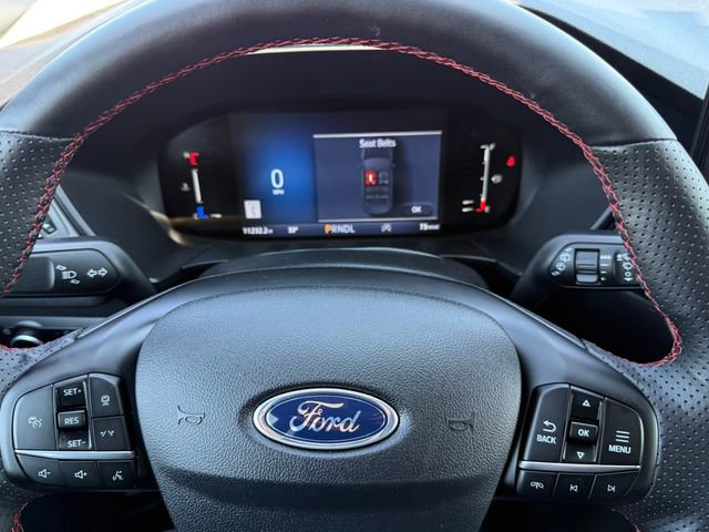 Certified 2024 Ford Escape ST-Line w/ Tech Pack #1 AWD/4WD image 19