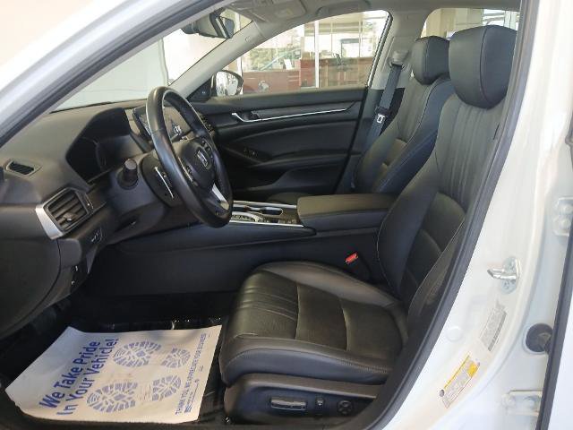 Used 2021 Honda Accord EX-L image 11