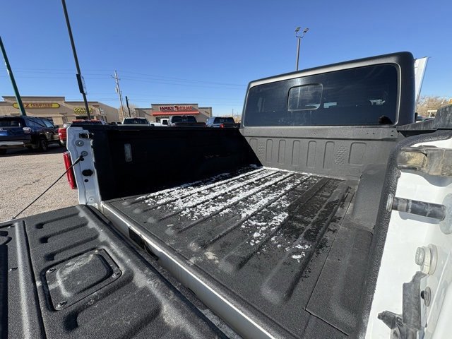 Used 2023 Jeep Gladiator Willys image 21